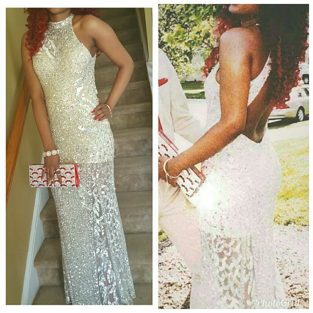 Prom dresses - Picture 2 of 3